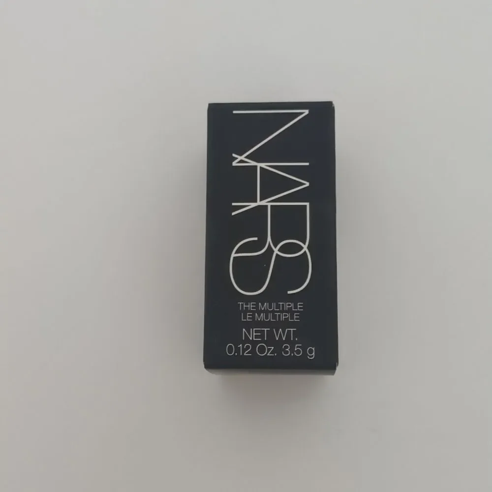NARS The Multiple Cream Blush, Lip & Eye Stick Mini